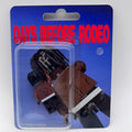 Travis Scott "Days Before Rodeo" Custom Minifigure
