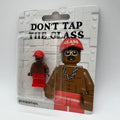 Tyler, The Creator "Don't Tap The Glass" Custom Minifigure