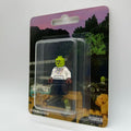 Don Toliver "Hardstone Psycho" Custom Minifigure