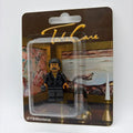 Drake "Take Care" Custom Minifigure