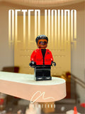 Travis Scott "Utopia" Custom Minifigure